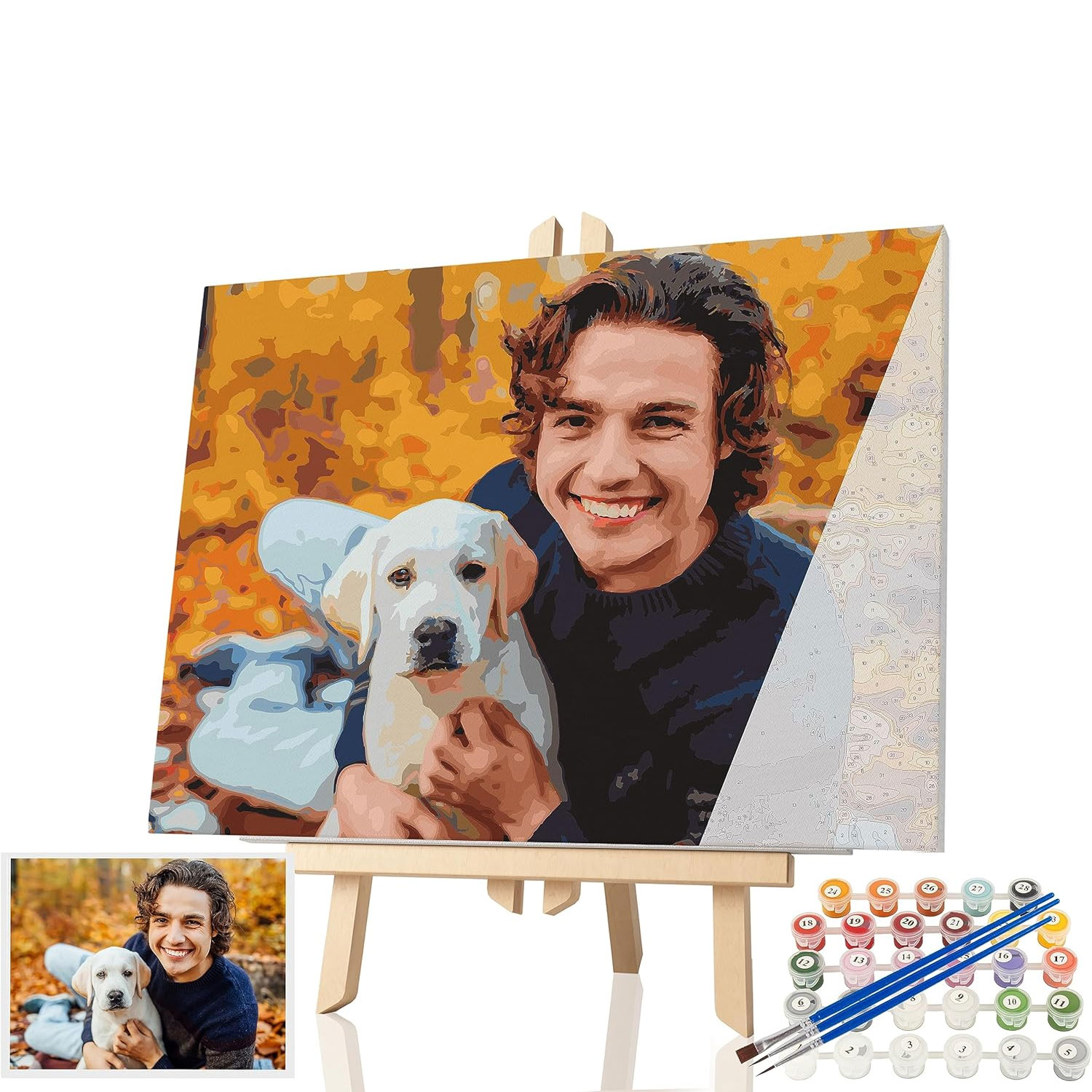 1#-Custom-photo-Dropshipping-paint-by-numbers